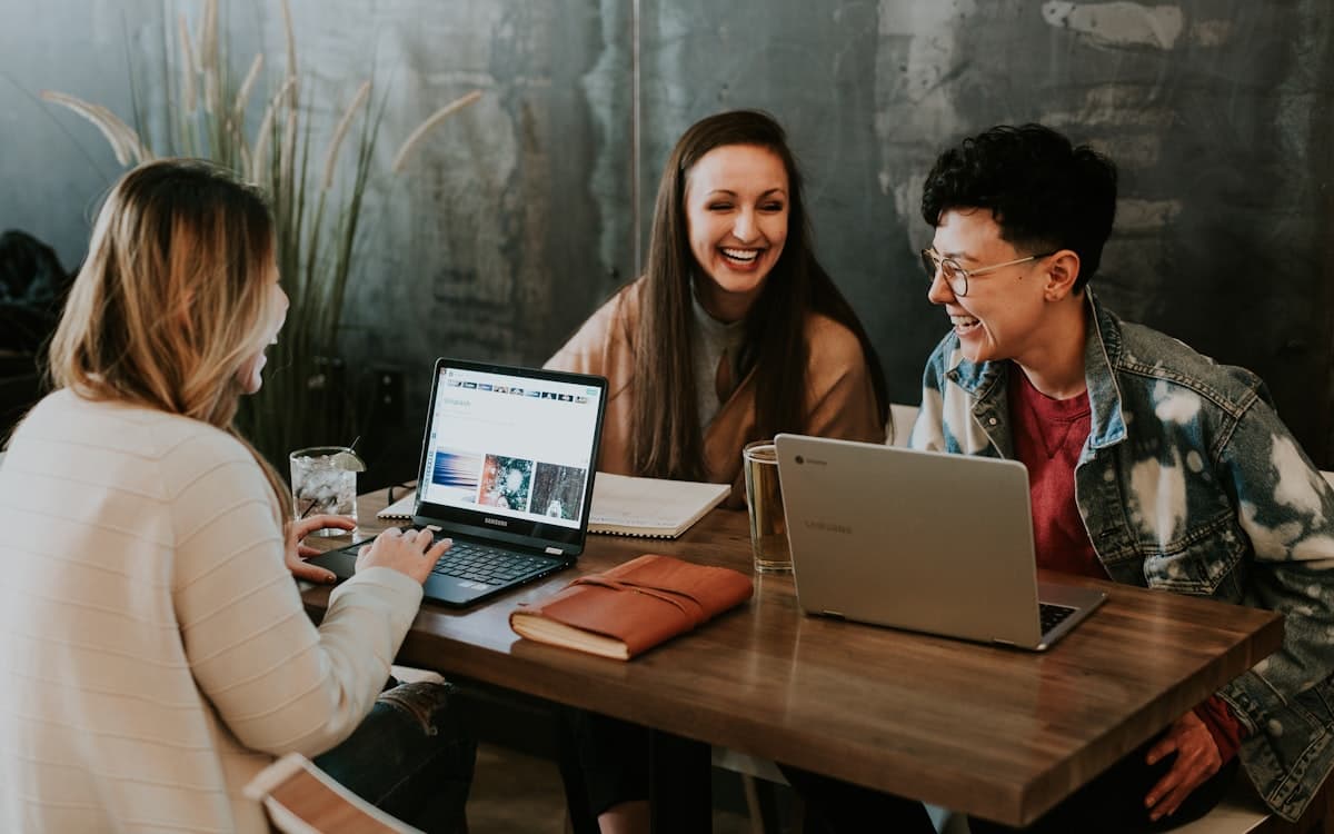 The Complete Career Switch Guide to Tech