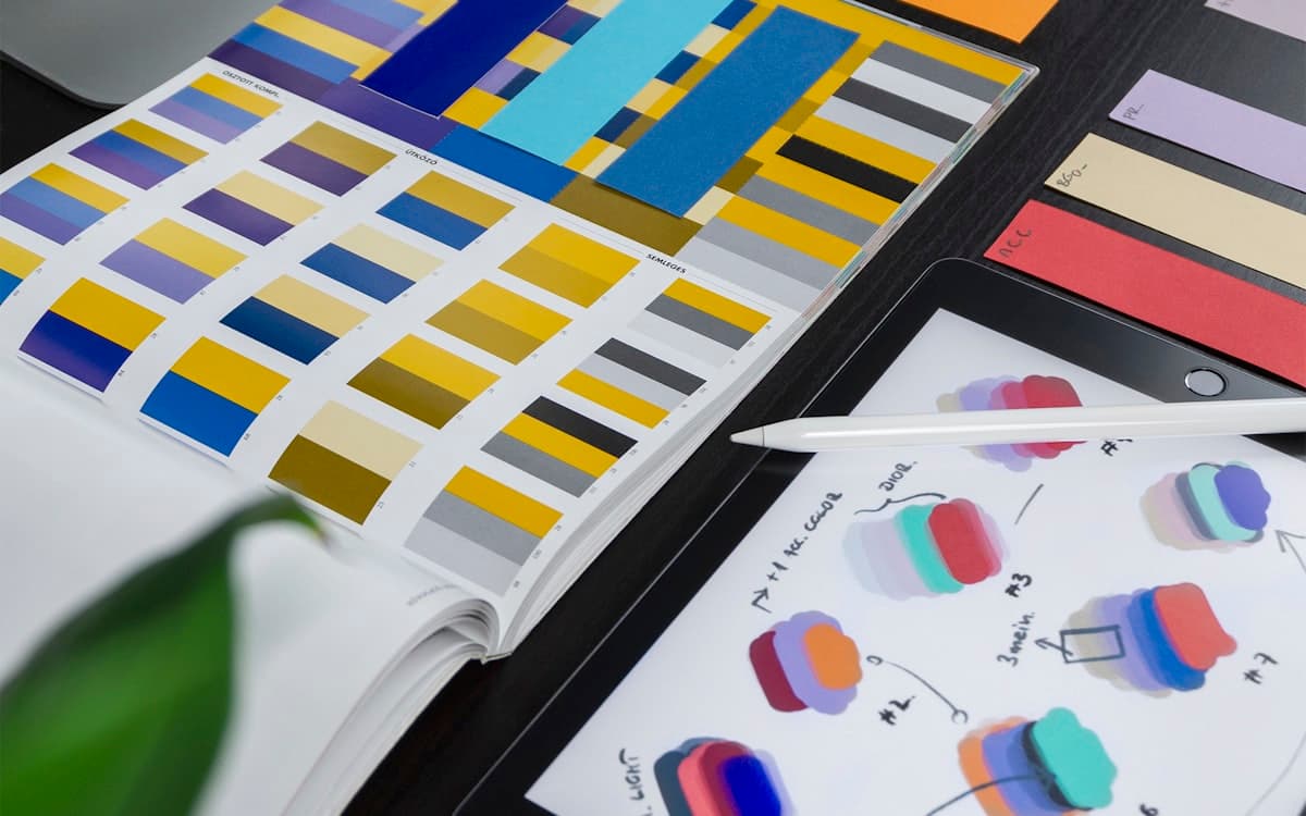 Building Design Systems for Startups