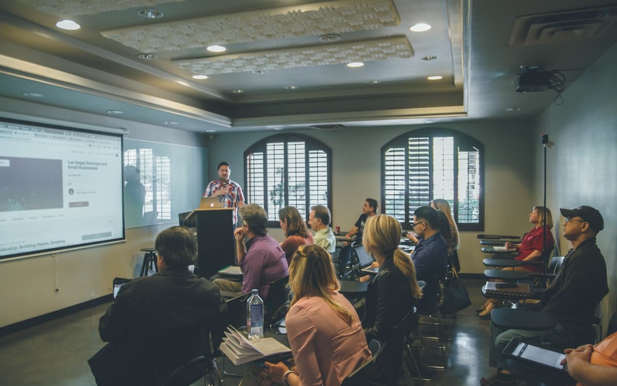 The Future of Online Learning in 2025