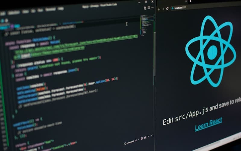 Advanced React & TypeScript course preview
