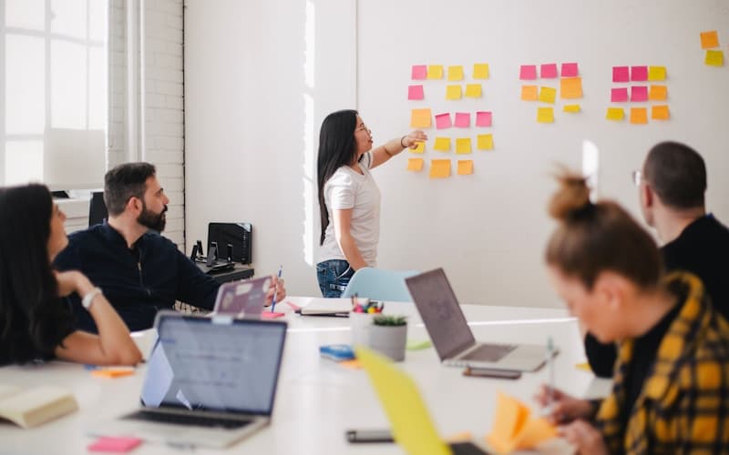 Startup Fundamentals & Growth course preview